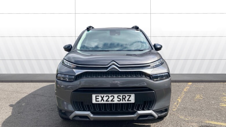 Citroen C3 Aircross 1.2 PureTech 110 Shine 5dr Petrol Hatchback